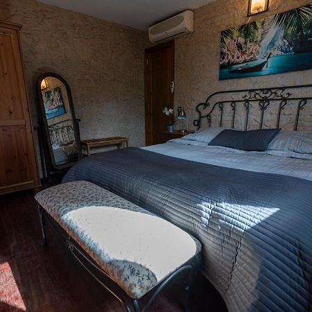 Roque Nublo Rural Houses I Вега де Сан Матео Екстериор снимка